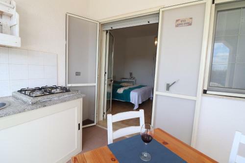 Negroamaro House Torre Santo Stefano Otranto