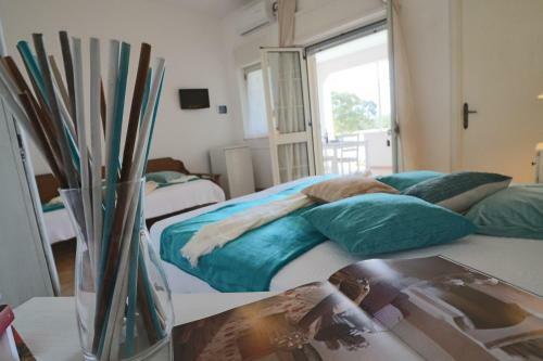 Negroamaro House Torre Santo Stefano Otranto
