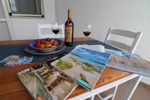 Negroamaro House Torre Santo Stefano Otranto