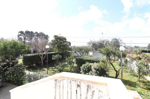 Negroamaro House Torre Santo Stefano Otranto