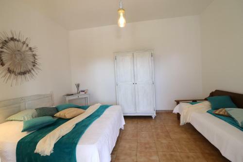 Negroamaro House Torre Santo Stefano Otranto