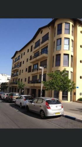 Apartamento Beautiful 2 Br. On Flea Market Gorgeus Jaffa