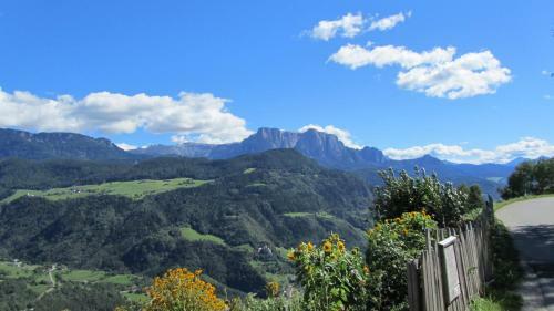Apartamento Bio Kr�uterhof Oberpalwitter
