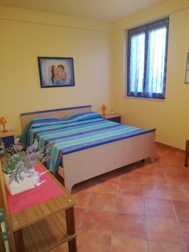 Casa Del Glicine