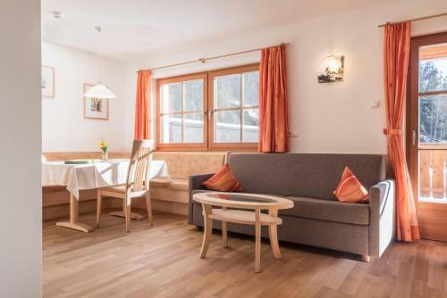 Apartamento Morgengru� Moarlhof Kastelruth