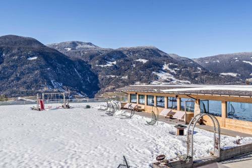Apartamento Morgengru� Moarlhof Kastelruth