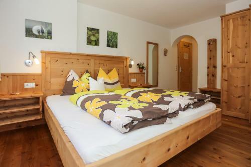 Apartamento Oberpalwitterhof