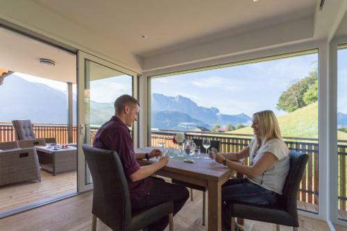 Apartamento Tsch�rlerhof