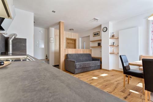 Apartamento Tsch�rlerhof