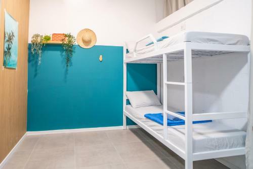 Marina Ben Gurion Hostel