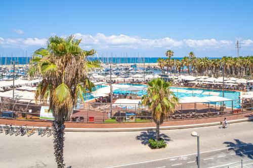 Marina Ben Gurion Hostel