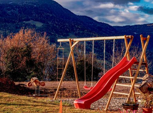 Apartamento Morgengru� Himmelreich Moarlhof