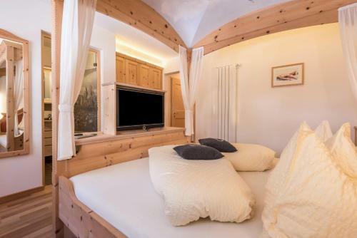 Apartamento Morgengru� Himmelreich Moarlhof
