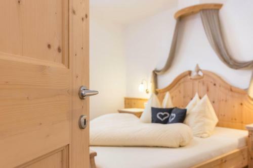 Apartamento Morgengru� Himmelreich Moarlhof