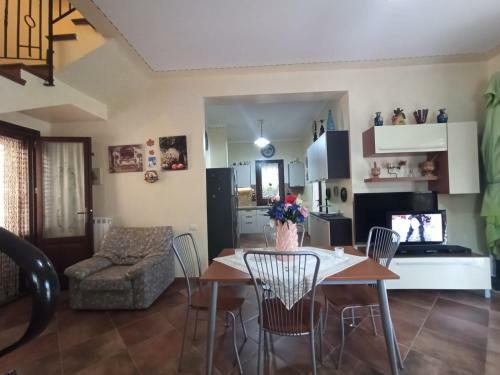 Villa Al Mareluna Village