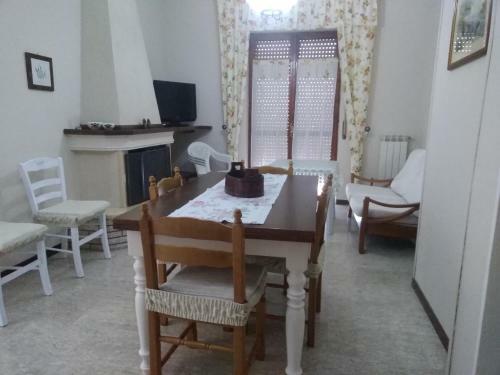 Apartamento Casa Vacanza Santa Maria Del Cedro