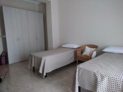 Apartamento Casa Vacanza Santa Maria Del Cedro