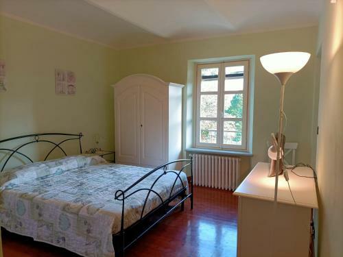 Agroturismo Agriturismo Il Fra'