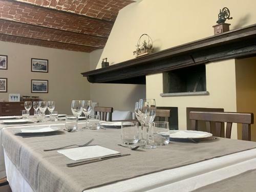 Agroturismo Agriturismo Il Fra'