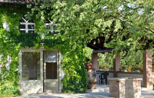 Agroturismo Agriturismo Il Fra'
