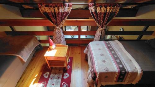 Apartamento Casa Vacanze: Maison Des Gnomes