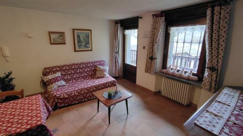Apartamento Casa Vacanze: Maison Des Gnomes
