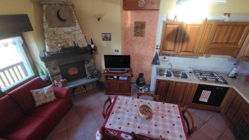 Apartamento Casa Vacanze: Maison Des Gnomes