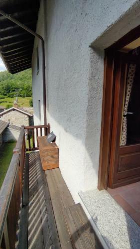 Apartamento Casa Vacanze: Maison Des Gnomes