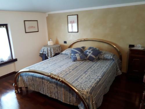 Apartamento Gabrimilla