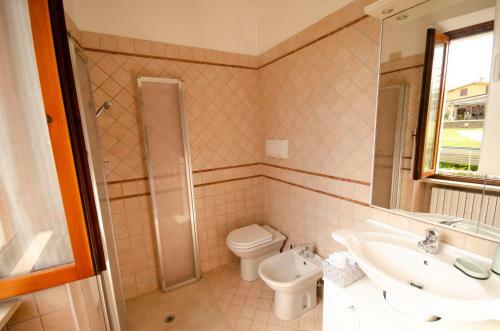 Apartamento Corte Vezzola Tommaso