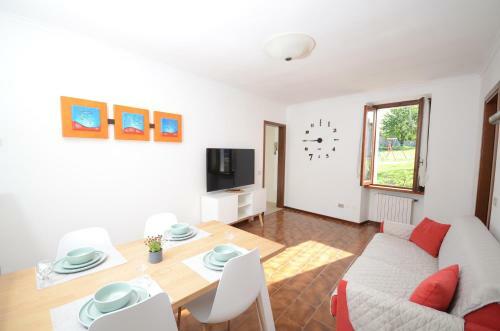 Apartamento Corte Vezzola Tommaso