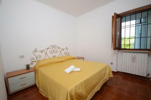 Apartamento Corte Vezzola Tommaso