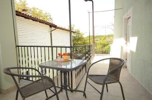 Apartamento Corte Vezzola Tommaso