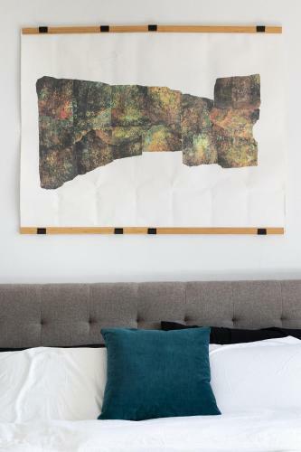 Artistic Downtown Vibe Apartment In Tel Aviv Florentin