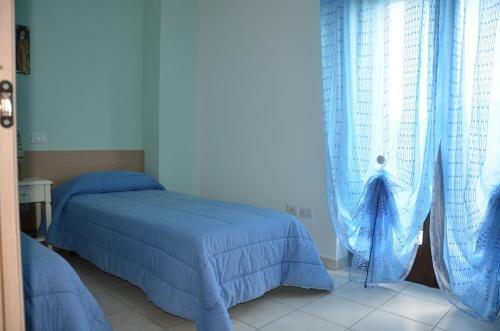 Apartamento Residenza Il Rivo