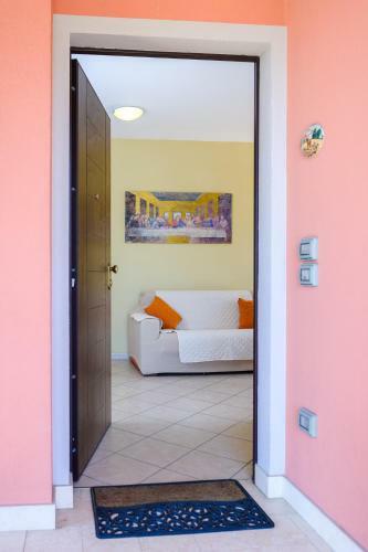 Apartamento Residenza Il Rivo