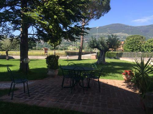 Apartamento Residenza Il Rivo