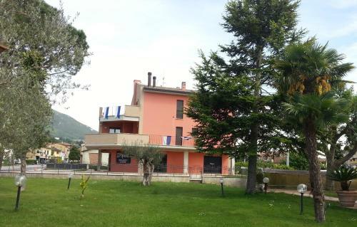 Apartamento Residenza Il Rivo
