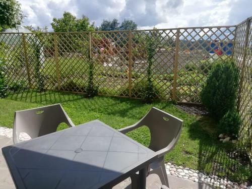 Apartamento La Tana Del Grill