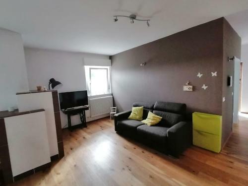 Apartamento La Tana Del Grill
