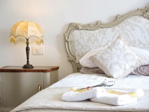 Bed & Breakfast Casa Del Roseto