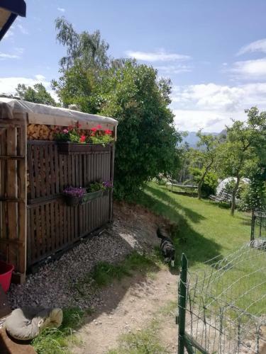 Apartamento La Mansarda Del Grill