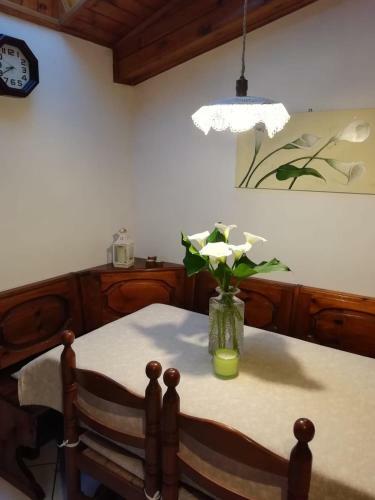 Apartamento La Mansarda Del Grill