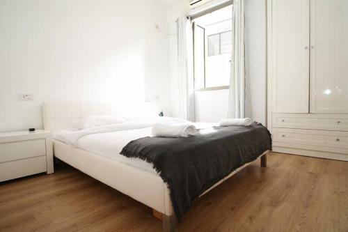 Peaceful 1bd Apartment At Gordon Street