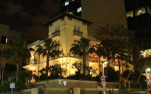 Bed & Breakfast Our Tlv Place To Remember