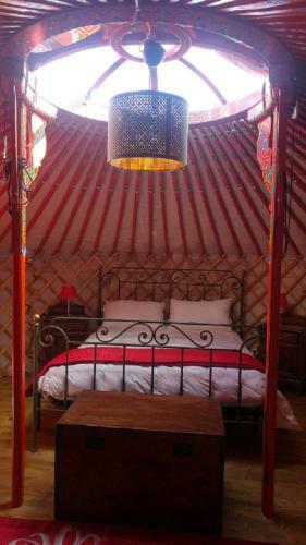 Agroturismo Yurte In Langa