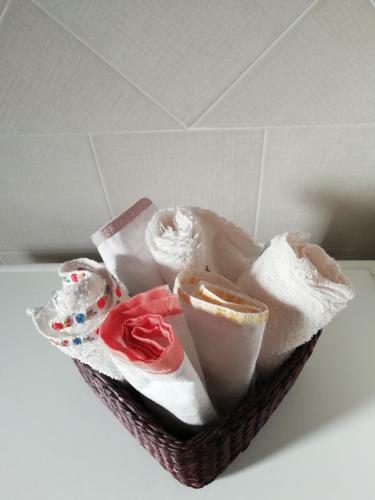 Bed & Breakfast Cit Ni