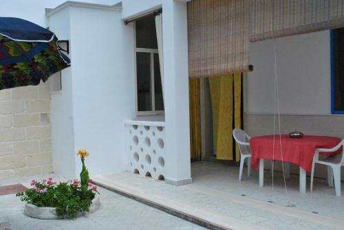 Apartamento Residenza Del Sole Mare