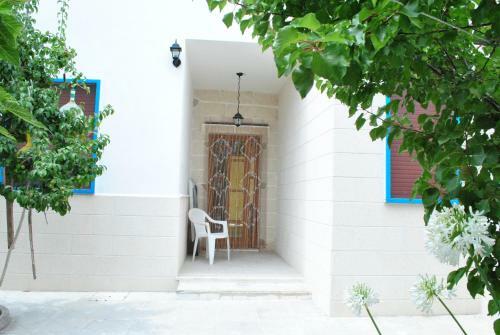 Apartamento Residenza Del Sole Mare