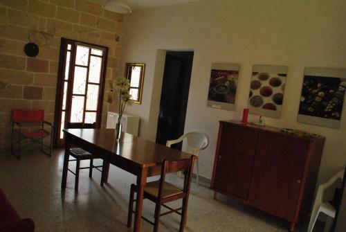 Apartamento Residenza Del Sole Mare